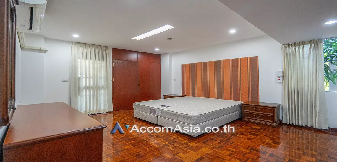 6  2 br Apartment For Rent in Sukhumvit ,Bangkok BTS Phrom Phong at Suite For Family 29591