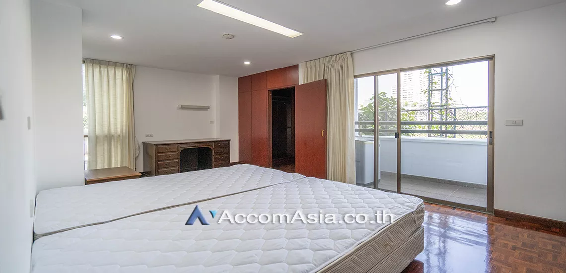 7  2 br Apartment For Rent in Sukhumvit ,Bangkok BTS Phrom Phong at Suite For Family 29591