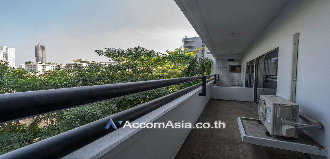 5  3 br Apartment for rent and sale in Sukhumvit ,Bangkok BTS Phrom Phong at Suite For Family 29592