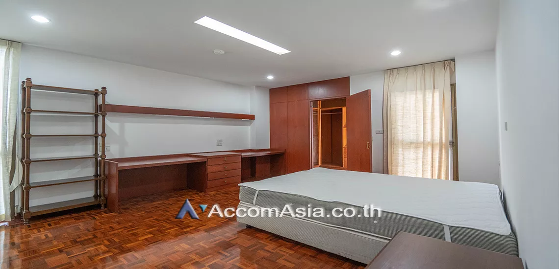 6  3 br Apartment For Rent in Sukhumvit ,Bangkok BTS Phrom Phong at Suite For Family 29592
