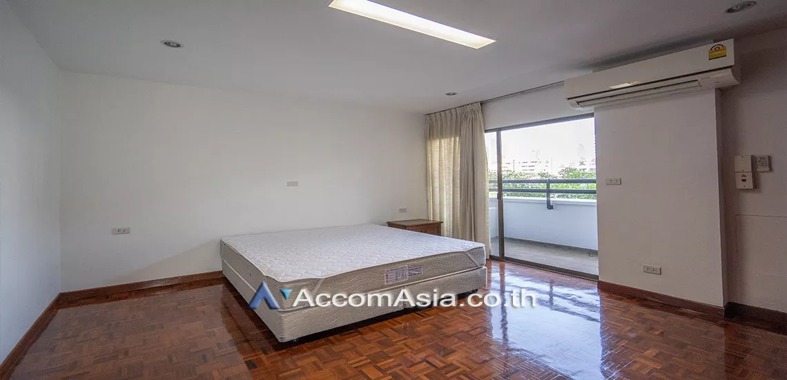 7  3 br Apartment For Rent in Sukhumvit ,Bangkok BTS Phrom Phong at Suite For Family 29592