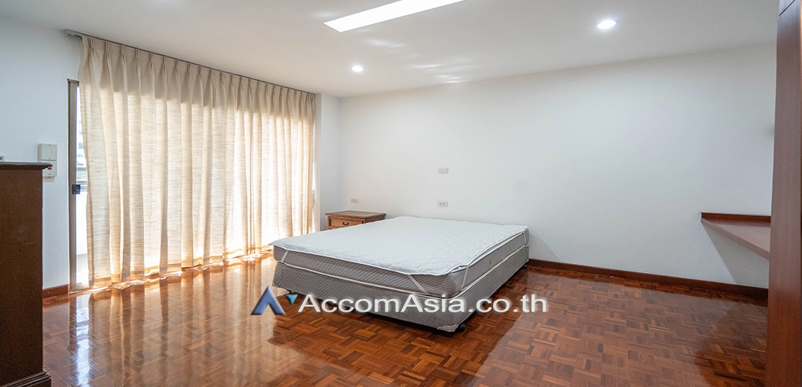 8  3 br Apartment for rent and sale in Sukhumvit ,Bangkok BTS Phrom Phong at Suite For Family 29592