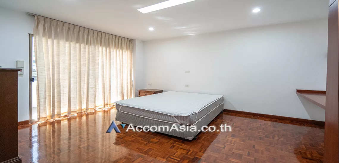 8  3 br Apartment For Rent in Sukhumvit ,Bangkok BTS Phrom Phong at Suite For Family 29592