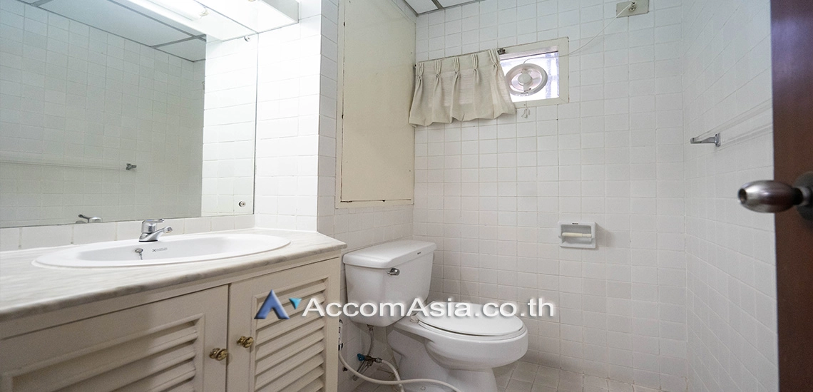 10  3 br Apartment for rent and sale in Sukhumvit ,Bangkok BTS Phrom Phong at Suite For Family 29592