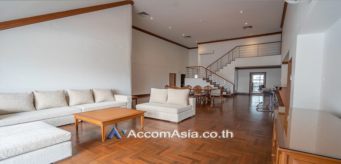  2  4 br Apartment For Rent in Sukhumvit ,Bangkok BTS Phrom Phong at A fusion of contemporary 19653