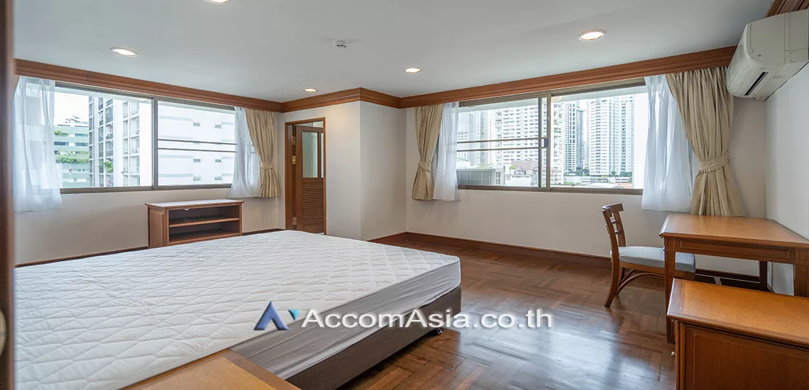 11  4 br Apartment For Rent in Sukhumvit ,Bangkok BTS Phrom Phong at A fusion of contemporary 19653