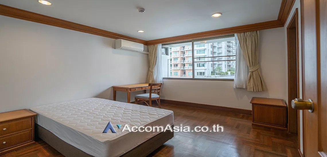 12  4 br Apartment For Rent in Sukhumvit ,Bangkok BTS Phrom Phong at A fusion of contemporary 19653