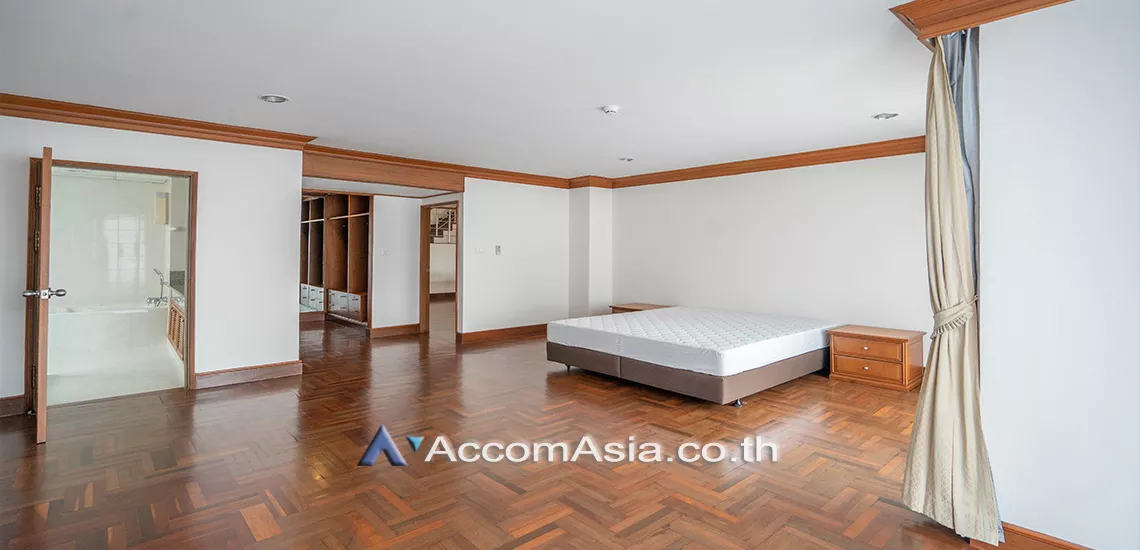 13  4 br Apartment For Rent in Sukhumvit ,Bangkok BTS Phrom Phong at A fusion of contemporary 19653