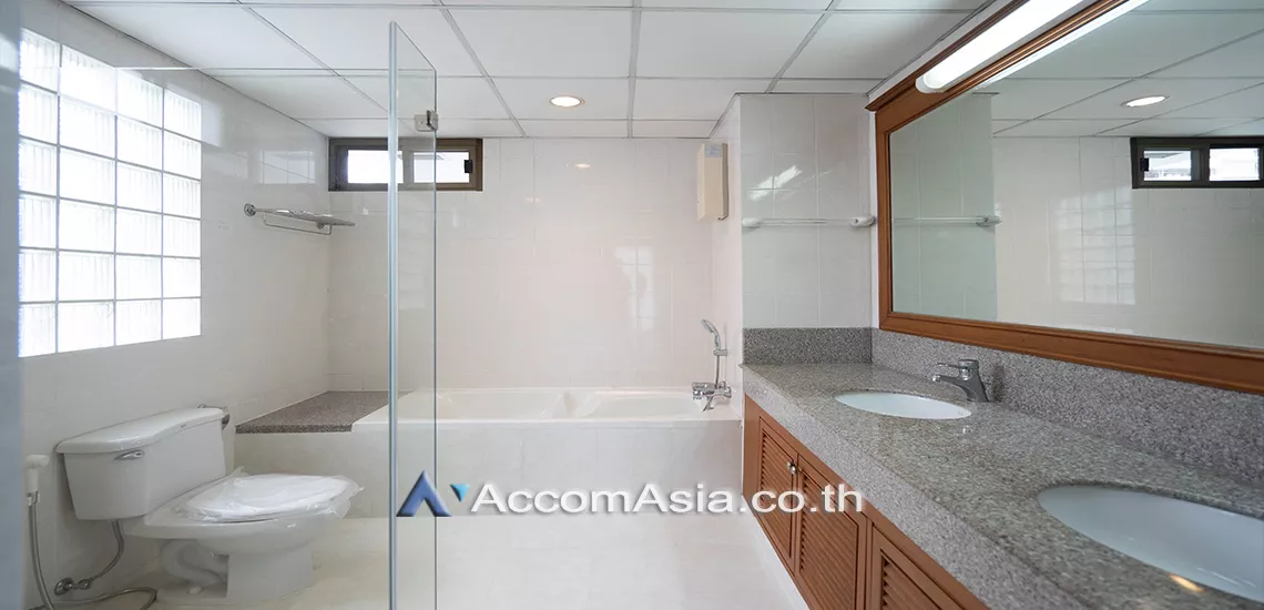 14  4 br Apartment For Rent in Sukhumvit ,Bangkok BTS Phrom Phong at A fusion of contemporary 19653
