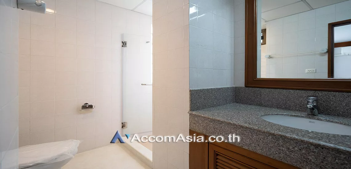 15  4 br Apartment For Rent in Sukhumvit ,Bangkok BTS Phrom Phong at A fusion of contemporary 19653