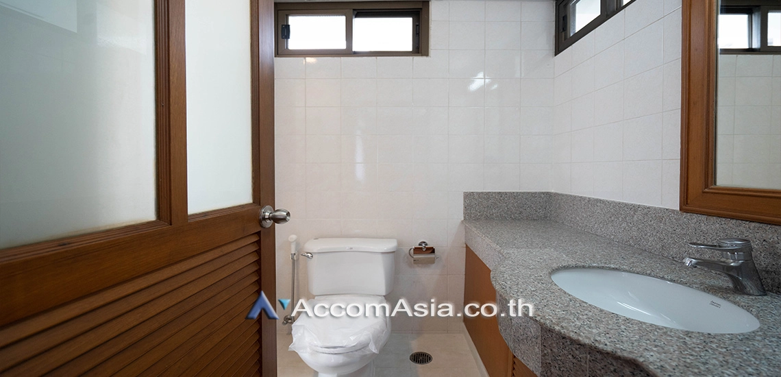 17  4 br Apartment For Rent in Sukhumvit ,Bangkok BTS Phrom Phong at A fusion of contemporary 19653