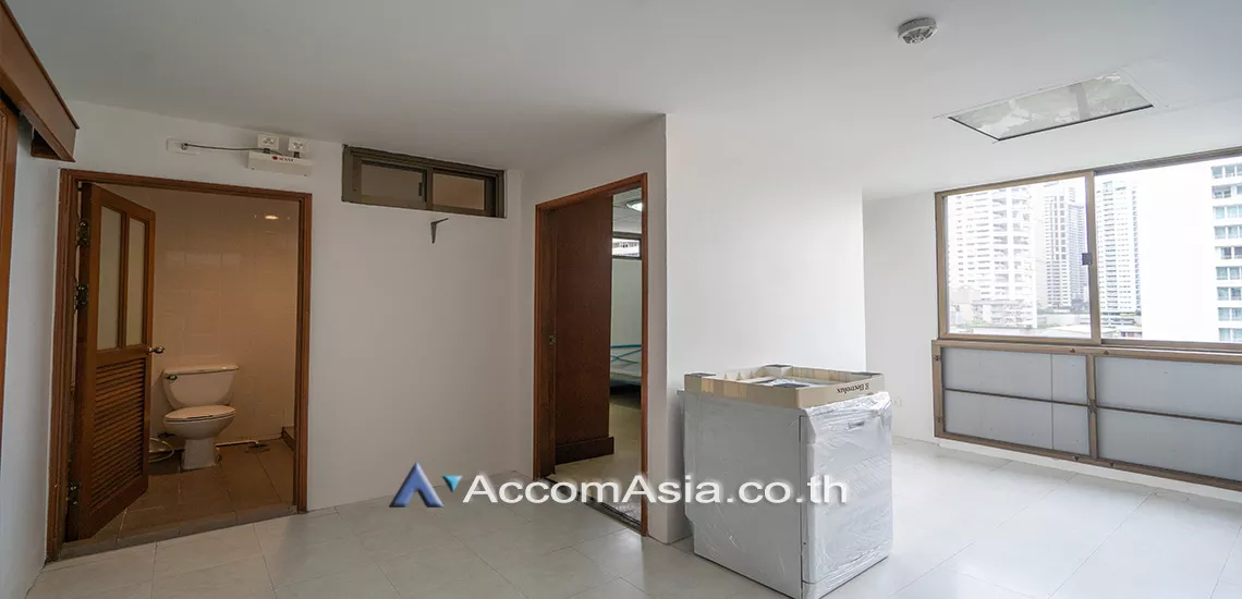 6  4 br Apartment For Rent in Sukhumvit ,Bangkok BTS Phrom Phong at A fusion of contemporary 19653