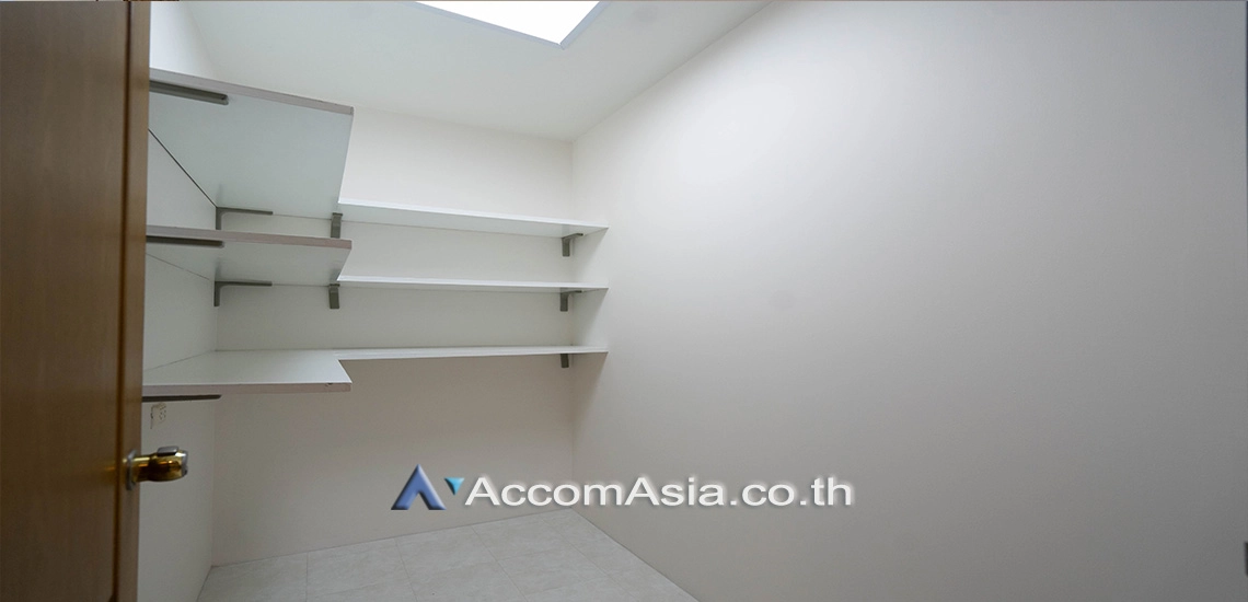 8  4 br Apartment For Rent in Sukhumvit ,Bangkok BTS Phrom Phong at A fusion of contemporary 19653