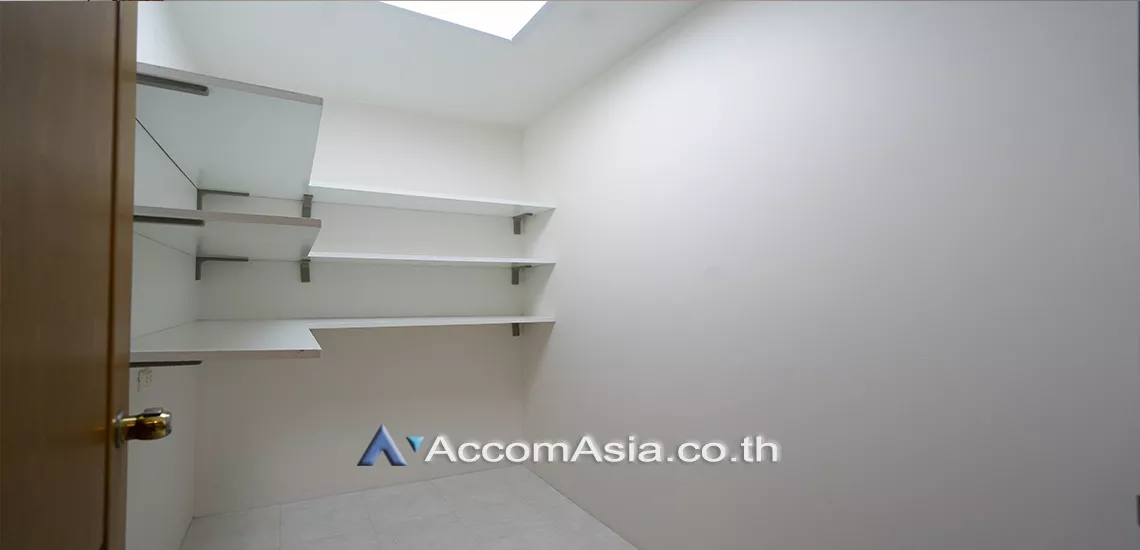 8  4 br Apartment For Rent in Sukhumvit ,Bangkok BTS Phrom Phong at A fusion of contemporary 19653