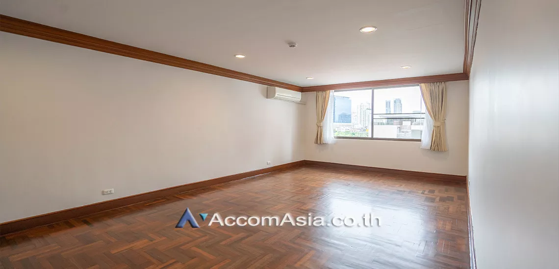 10  4 br Apartment For Rent in Sukhumvit ,Bangkok BTS Phrom Phong at A fusion of contemporary 19653