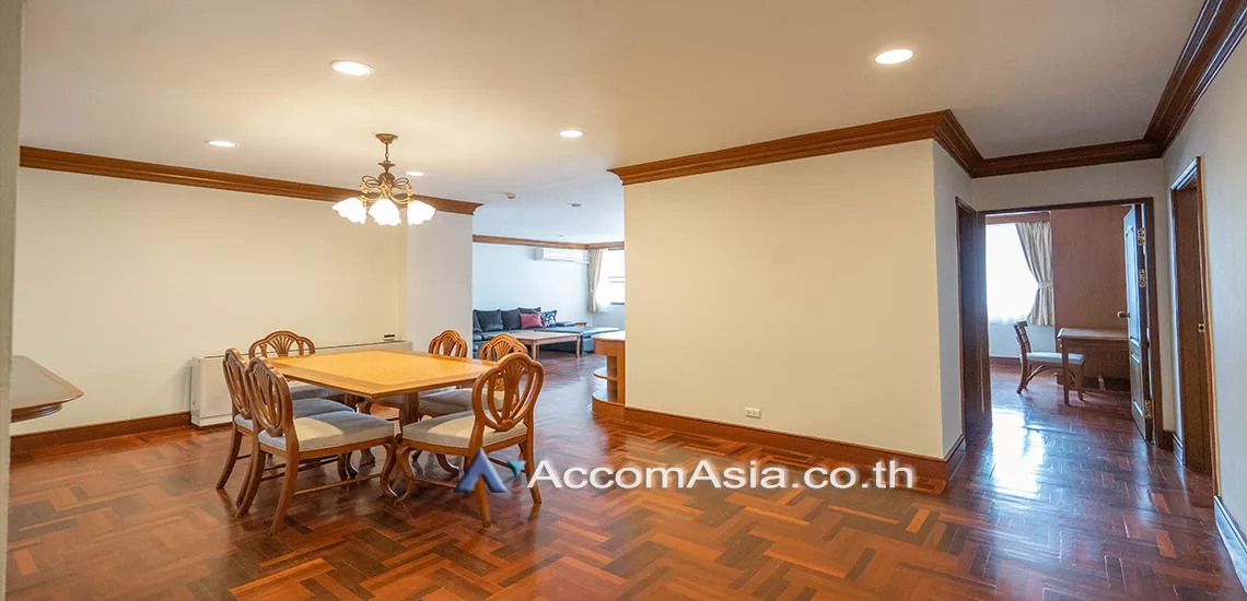  2  2 br Apartment For Rent in Sukhumvit ,Bangkok BTS Phrom Phong at A fusion of contemporary 19667