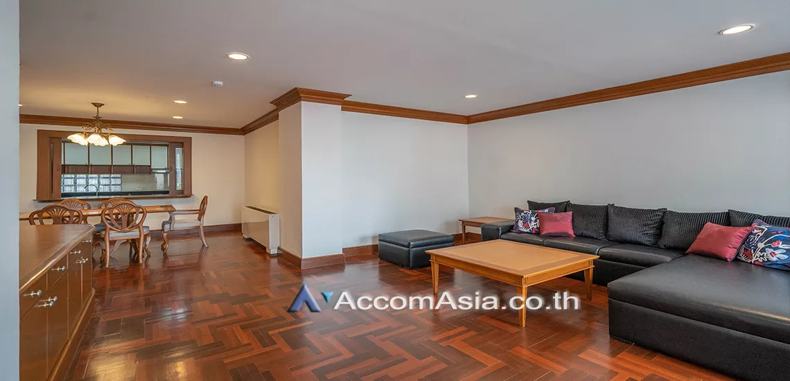  1  2 br Apartment For Rent in Sukhumvit ,Bangkok BTS Phrom Phong at A fusion of contemporary 19667
