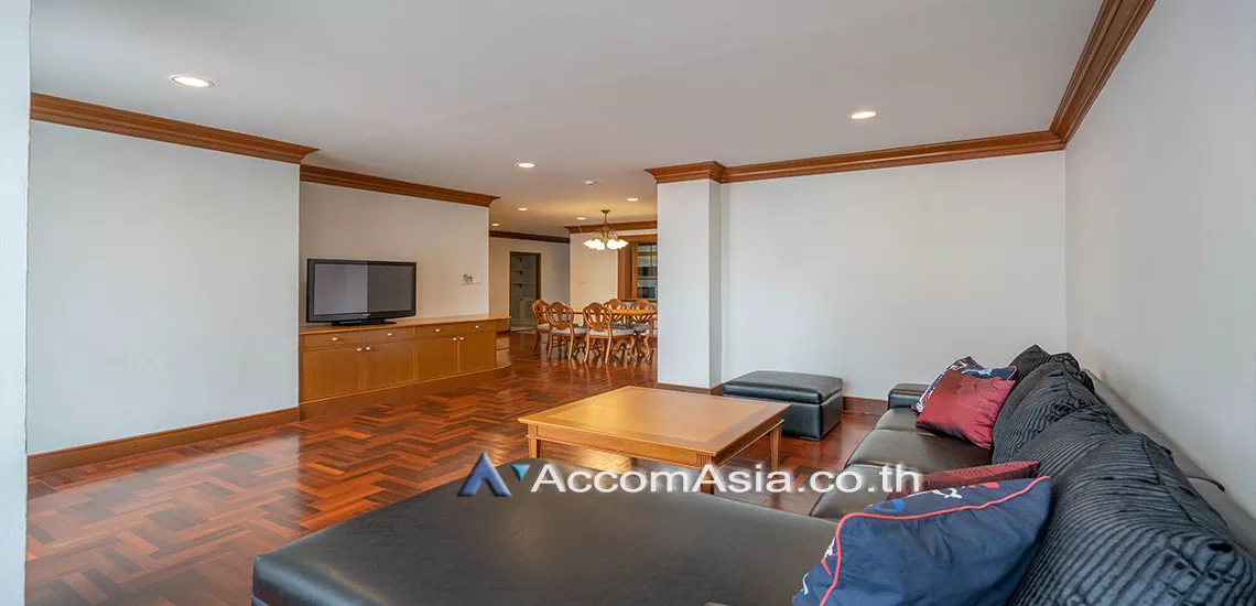  1  2 br Apartment For Rent in Sukhumvit ,Bangkok BTS Phrom Phong at A fusion of contemporary 19667