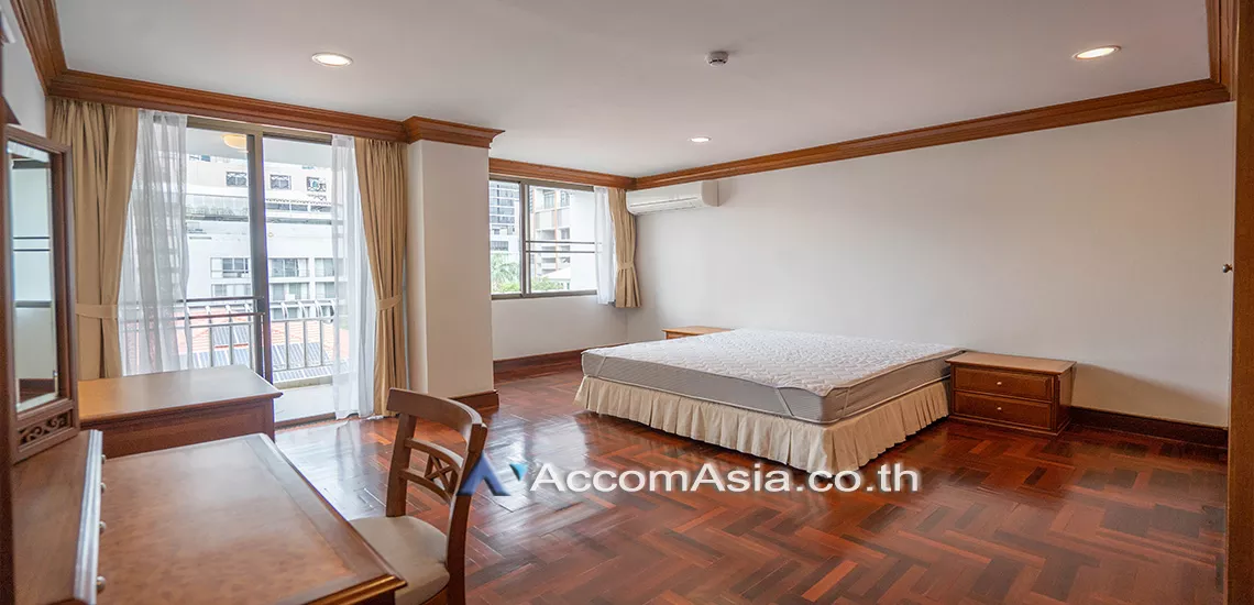 7  2 br Apartment For Rent in Sukhumvit ,Bangkok BTS Phrom Phong at A fusion of contemporary 19667