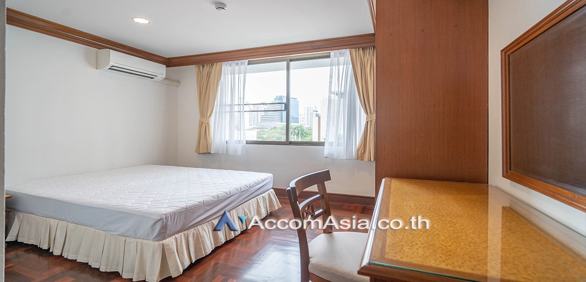 8  2 br Apartment For Rent in Sukhumvit ,Bangkok BTS Phrom Phong at A fusion of contemporary 19667