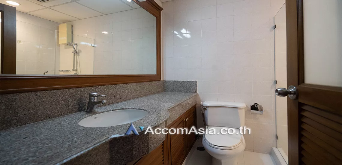 9  2 br Apartment For Rent in Sukhumvit ,Bangkok BTS Phrom Phong at A fusion of contemporary 19667