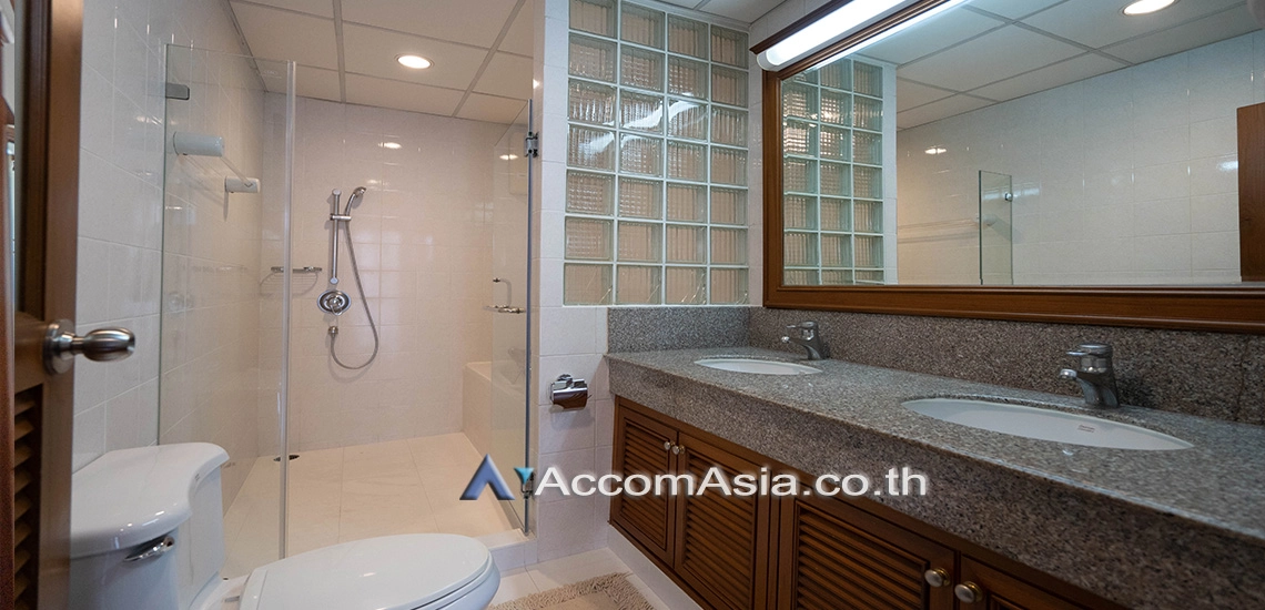 10  2 br Apartment For Rent in Sukhumvit ,Bangkok BTS Phrom Phong at A fusion of contemporary 19667