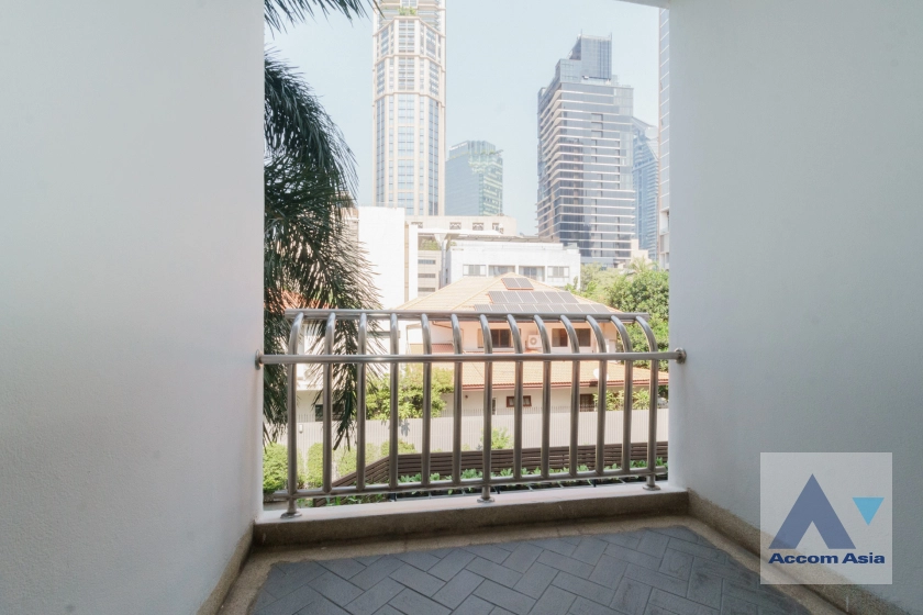 7  2 br Apartment For Rent in Sukhumvit ,Bangkok BTS Phrom Phong at A fusion of contemporary 19667
