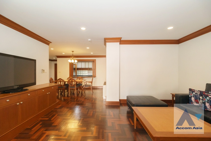  1  2 br Apartment For Rent in Sukhumvit ,Bangkok BTS Phrom Phong at A fusion of contemporary 19667