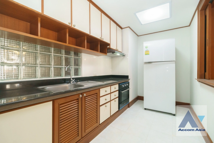 5  2 br Apartment For Rent in Sukhumvit ,Bangkok BTS Phrom Phong at A fusion of contemporary 19667