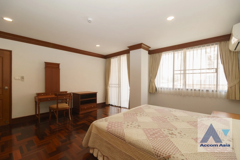 9  2 br Apartment For Rent in Sukhumvit ,Bangkok BTS Phrom Phong at A fusion of contemporary 19667