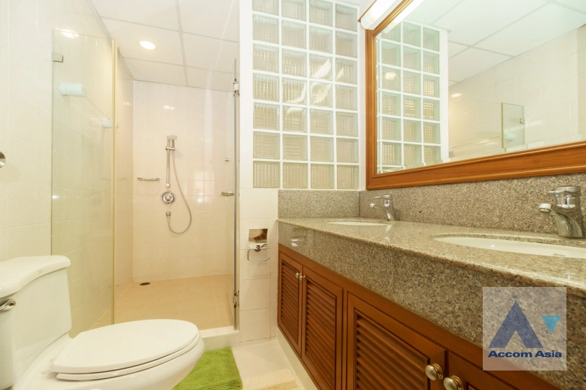 12  2 br Apartment For Rent in Sukhumvit ,Bangkok BTS Phrom Phong at A fusion of contemporary 19667