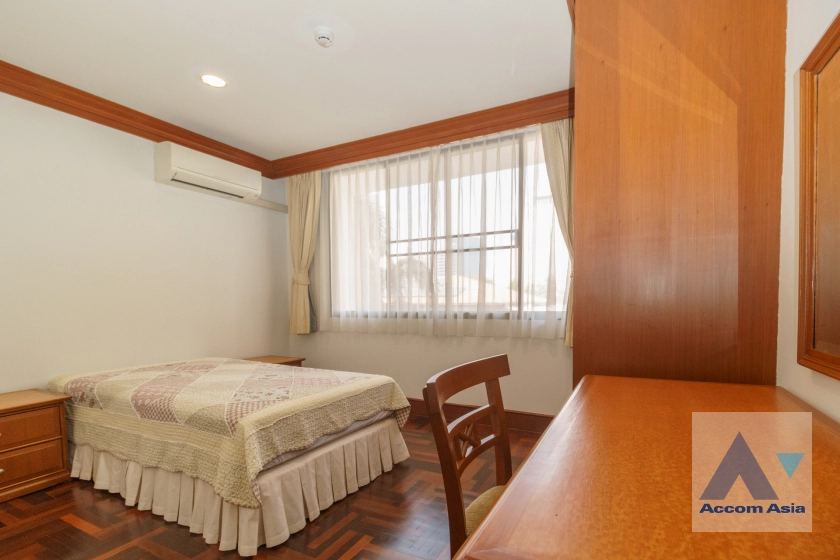 14  2 br Apartment For Rent in Sukhumvit ,Bangkok BTS Phrom Phong at A fusion of contemporary 19667