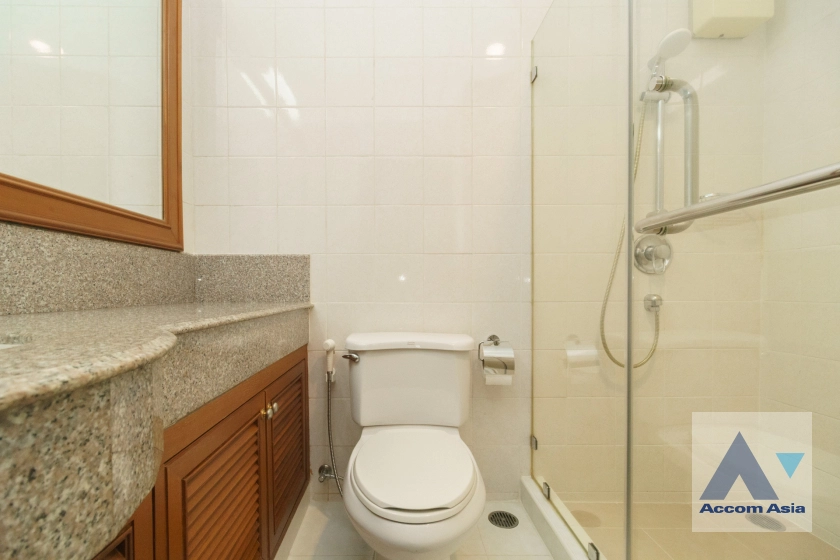 15  2 br Apartment For Rent in Sukhumvit ,Bangkok BTS Phrom Phong at A fusion of contemporary 19667