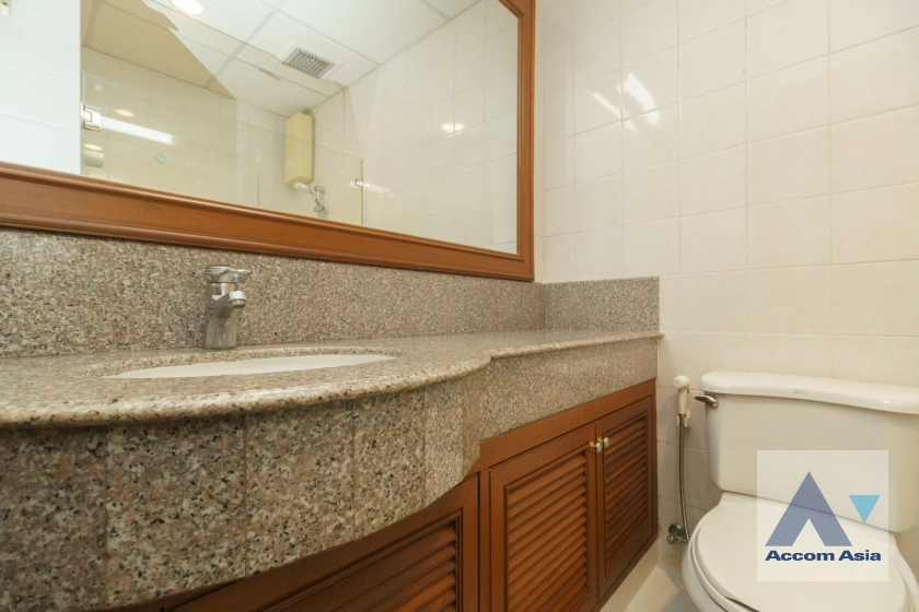 16  2 br Apartment For Rent in Sukhumvit ,Bangkok BTS Phrom Phong at A fusion of contemporary 19667