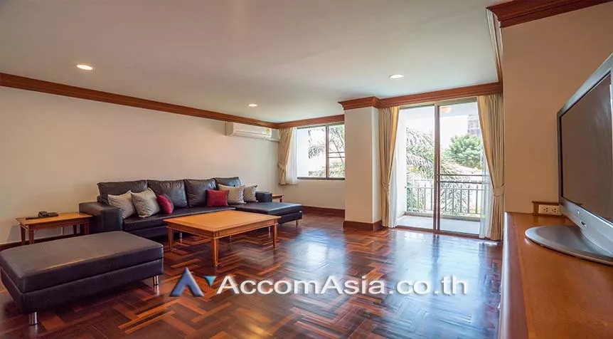  2  2 br Apartment For Rent in Sukhumvit ,Bangkok BTS Phrom Phong at A fusion of contemporary 19669