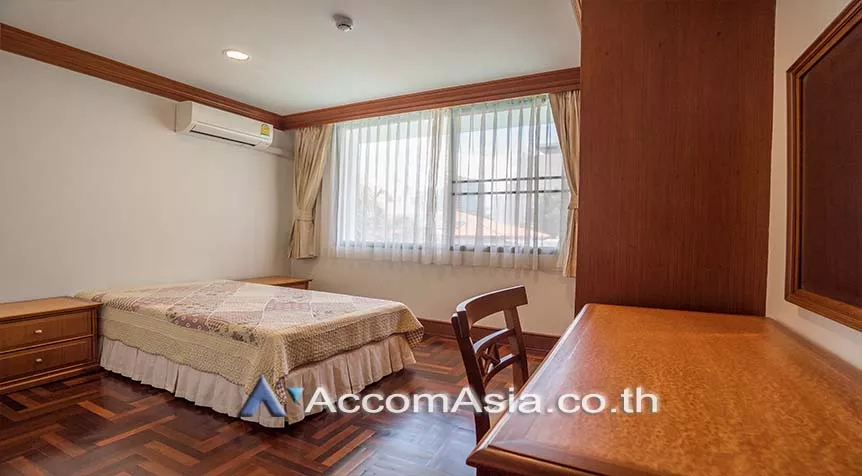 6  2 br Apartment For Rent in Sukhumvit ,Bangkok BTS Phrom Phong at A fusion of contemporary 19669