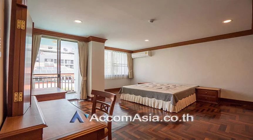 5  2 br Apartment For Rent in Sukhumvit ,Bangkok BTS Phrom Phong at A fusion of contemporary 19669