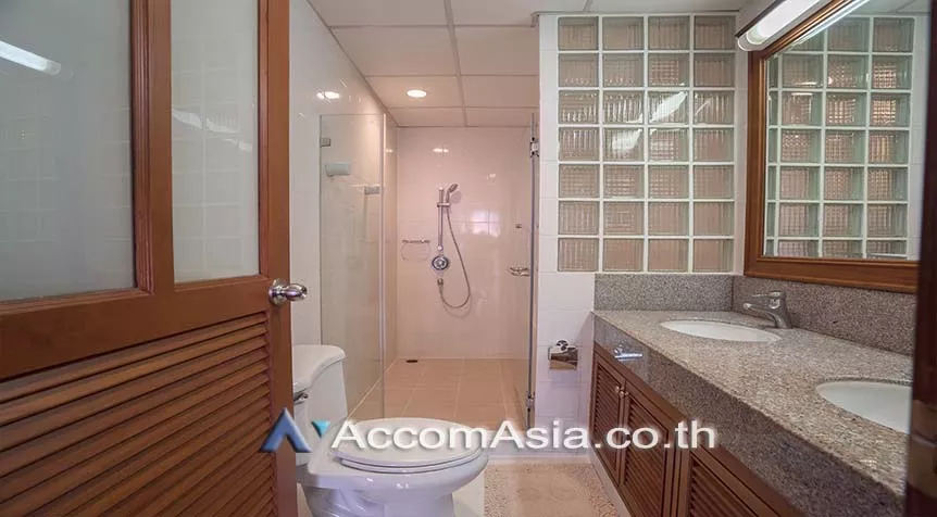 7  2 br Apartment For Rent in Sukhumvit ,Bangkok BTS Phrom Phong at A fusion of contemporary 19669