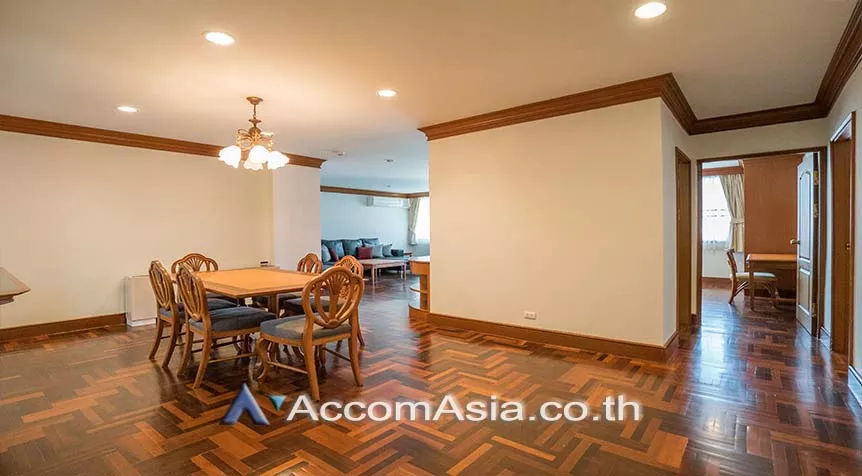  1  2 br Apartment For Rent in Sukhumvit ,Bangkok BTS Phrom Phong at A fusion of contemporary 19669