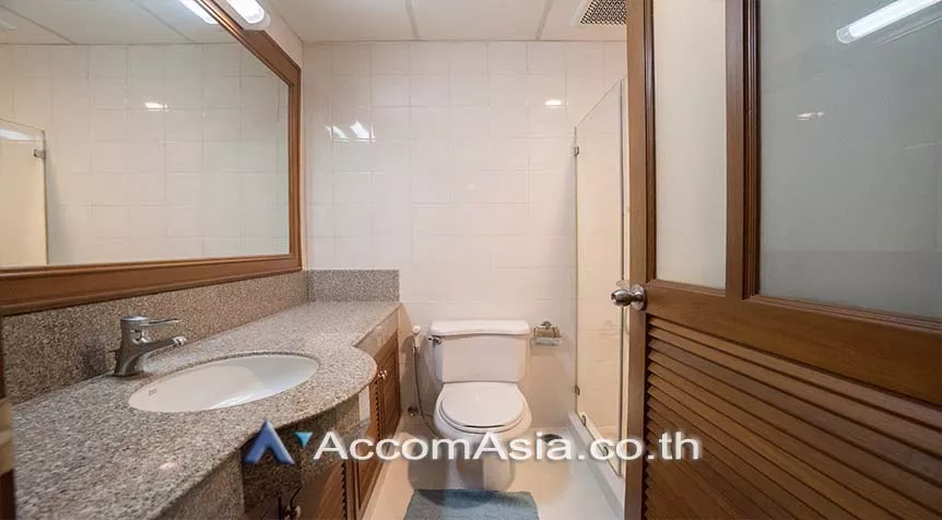 8  2 br Apartment For Rent in Sukhumvit ,Bangkok BTS Phrom Phong at A fusion of contemporary 19669