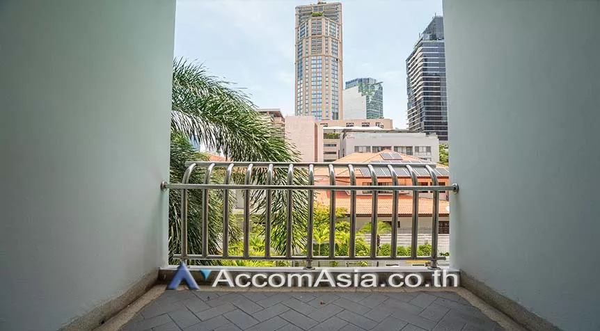 9  2 br Apartment For Rent in Sukhumvit ,Bangkok BTS Phrom Phong at A fusion of contemporary 19669