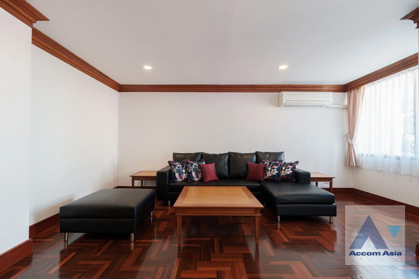 unit 2 Bedrooms  Apartment For Rent & Sale in Sukhumvit, Bangkok  near BTS Phrom Phong (19669)