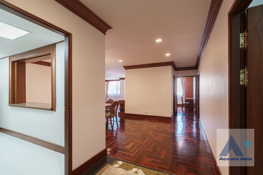 unit 2 Bedrooms  Apartment For Rent & Sale in Sukhumvit, Bangkok  near BTS Phrom Phong (19669)