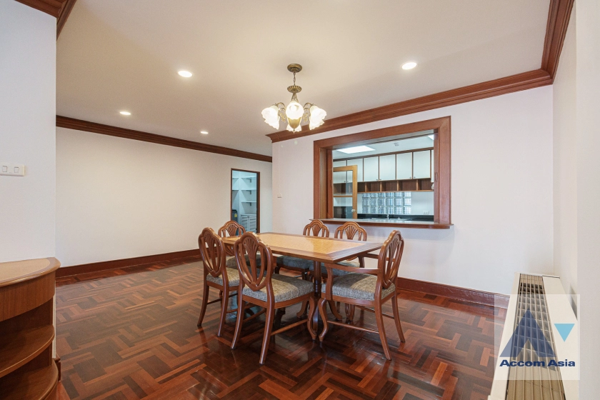 5  2 br Apartment for rent and sale in Sukhumvit ,Bangkok BTS Phrom Phong at A fusion of contemporary 19669