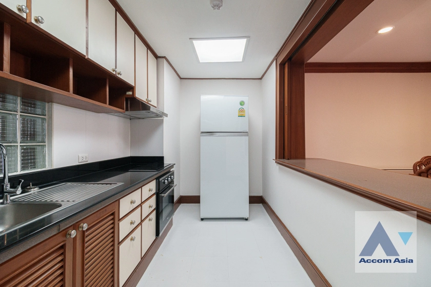 7  2 br Apartment for rent and sale in Sukhumvit ,Bangkok BTS Phrom Phong at A fusion of contemporary 19669