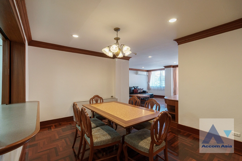 6  2 br Apartment for rent and sale in Sukhumvit ,Bangkok BTS Phrom Phong at A fusion of contemporary 19669