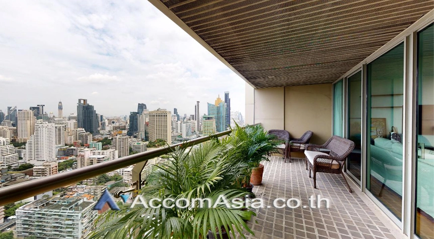 13  3 br Condominium for rent and sale in Sukhumvit ,Bangkok BTS Asok - MRT Sukhumvit at The Lakes 2037701