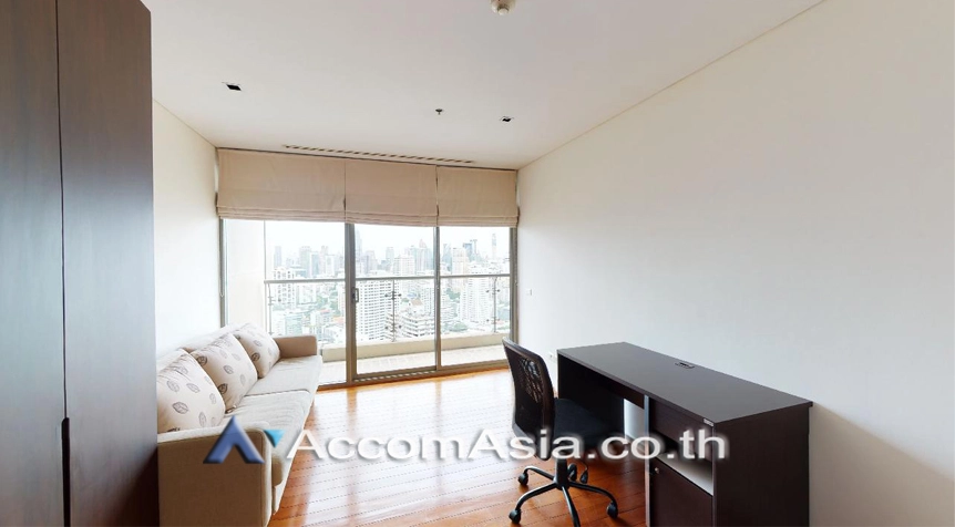 5  3 br Condominium for rent and sale in Sukhumvit ,Bangkok BTS Asok - MRT Sukhumvit at The Lakes 2037701