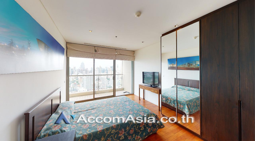 7  3 br Condominium for rent and sale in Sukhumvit ,Bangkok BTS Asok - MRT Sukhumvit at The Lakes 2037701