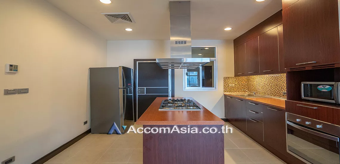 unitPet friendly |  2 Bedrooms  Apartment For Rent in Sukhumvit, Bangkok  near BTS Asok - MRT Sukhumvit (19676)